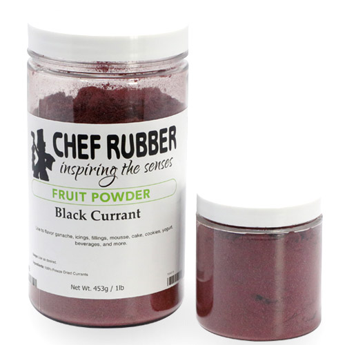 Black Currant Powder