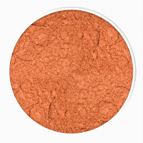 strawberry fruit powder