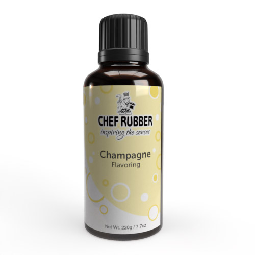 champagne flavoring