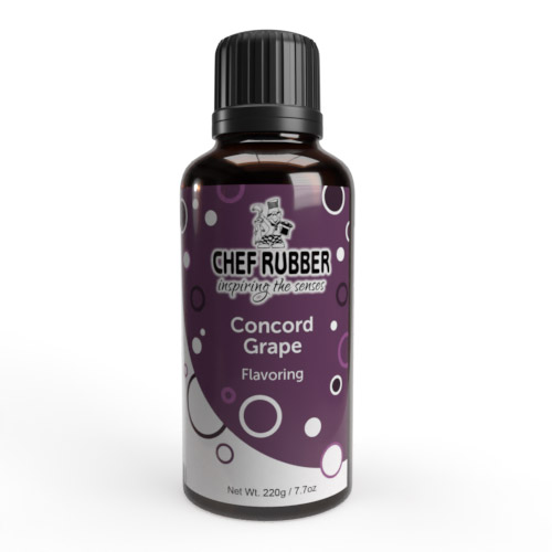 Grape Flavoring For Edibles