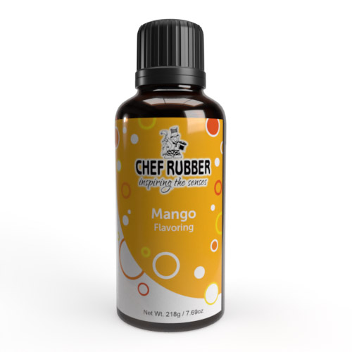 Mango Flavoring For Cannabis Edibles