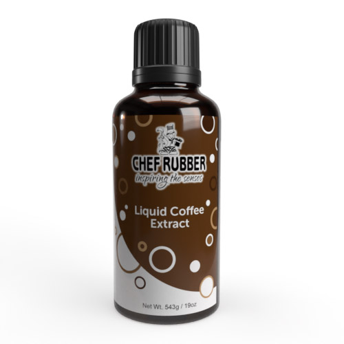 liquid coffee extract