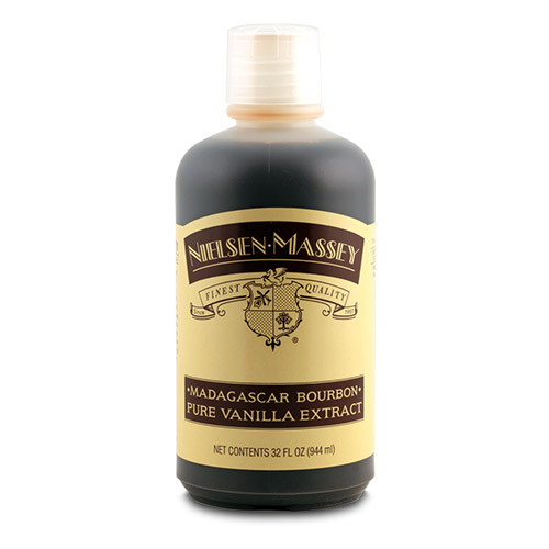 vanilla extract