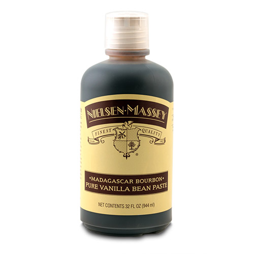 madagascar vanilla paste