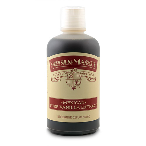 massey vanilla extract