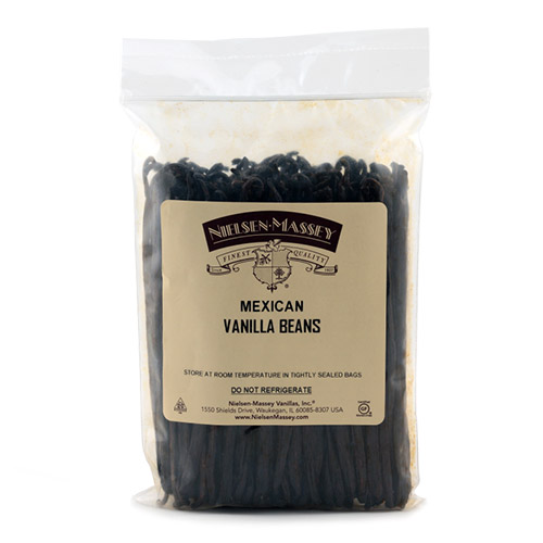 Mexican Vanilla Beans
