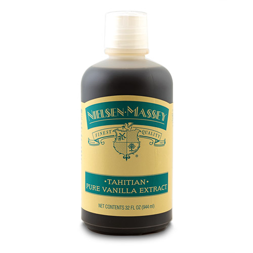 Tahitian Vanilla Extract