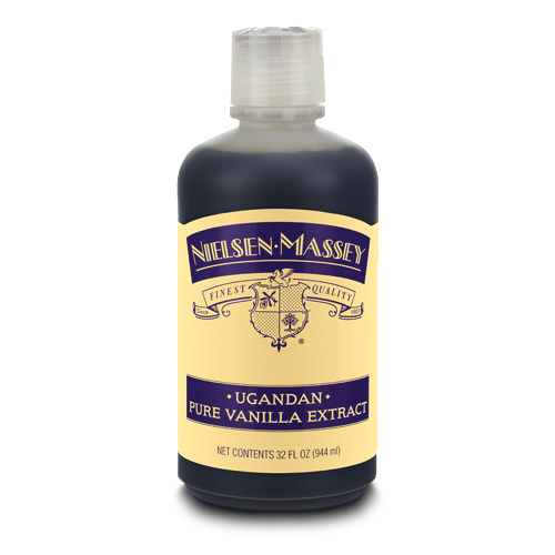 Ugandan Vanilla Extract