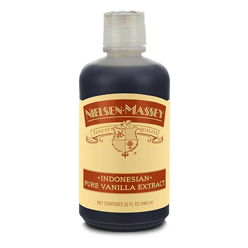 Indonesia Vanilla Extract