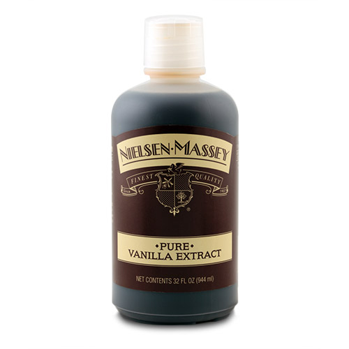 Vanilla Extract
