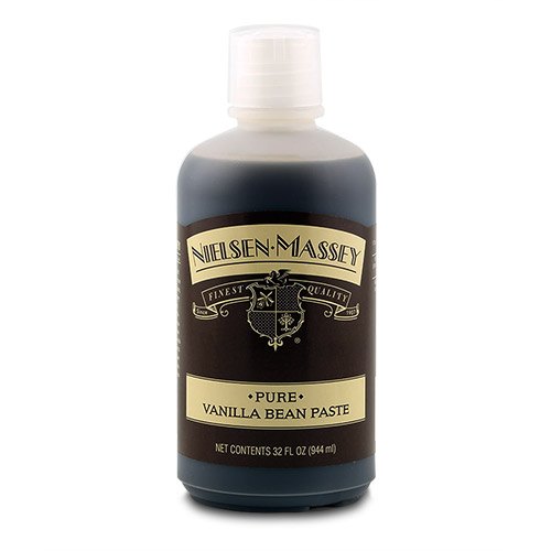 Pure Vanilla Paste