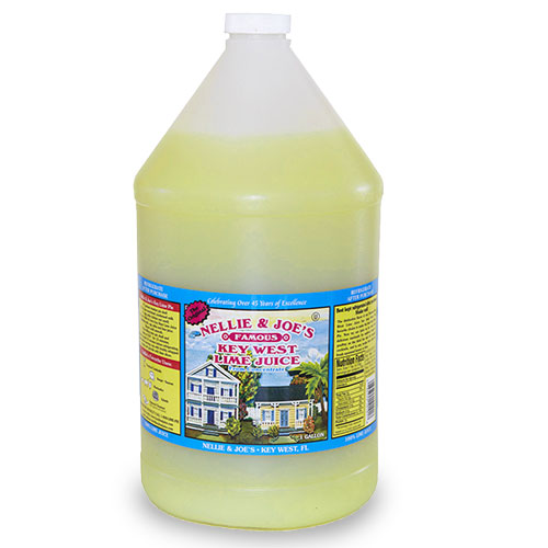 Key Lime Juice