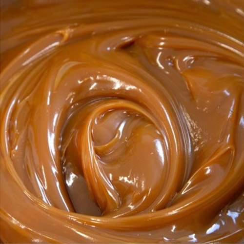 Toffee D'Or Caramel