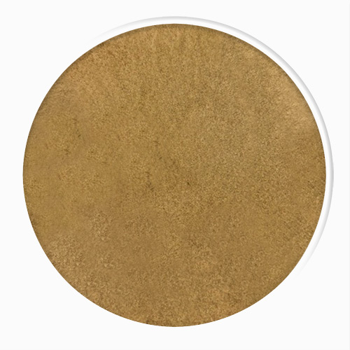 blackened corn powder