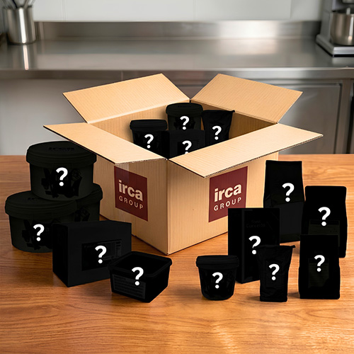 irca promo kit