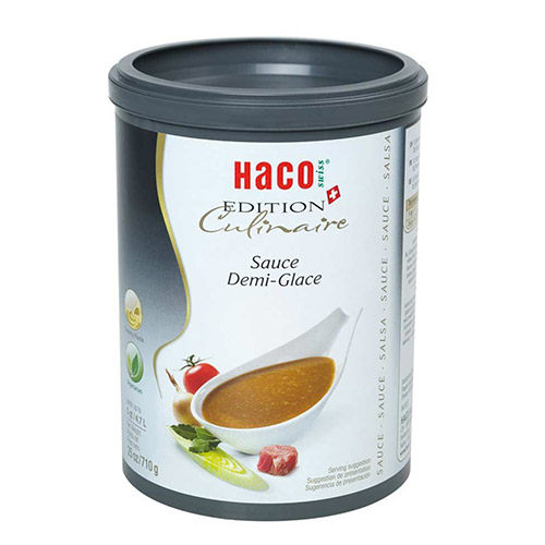 haco demi glace sauce