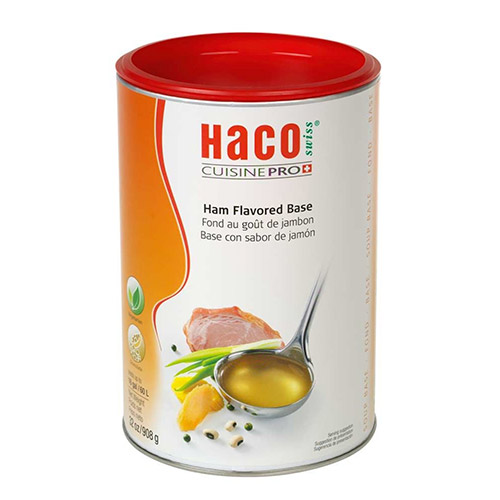 haco ham base