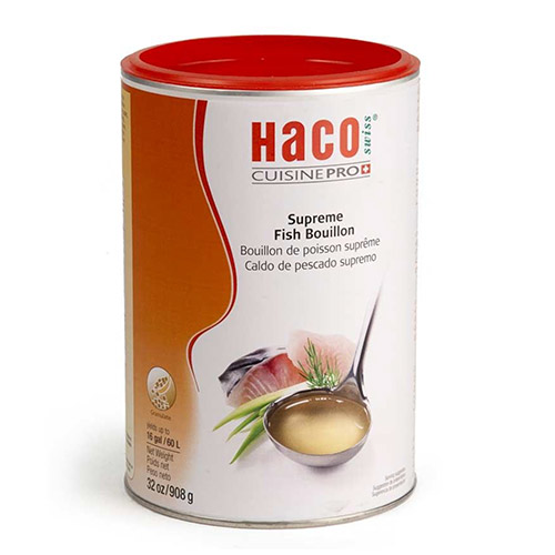 haco fish bouillon