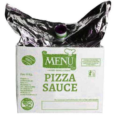 pizza sauce