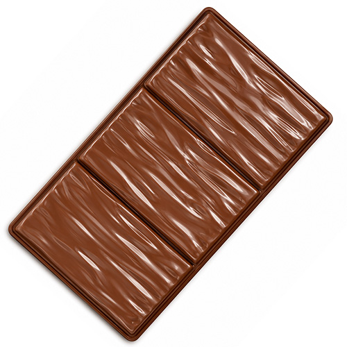 rendered bar form