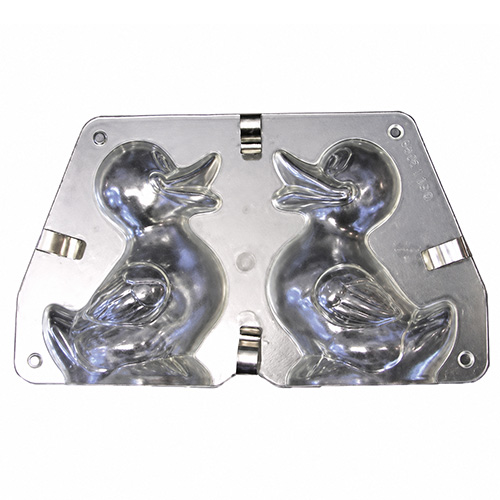 duck mould
