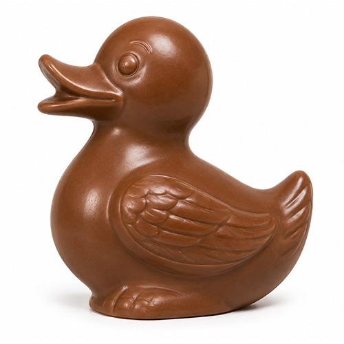 duck mould