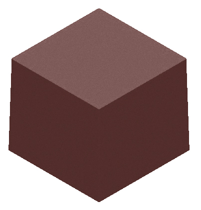 cube mould