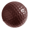 golf ball mould