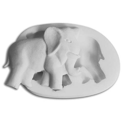 elephant mould