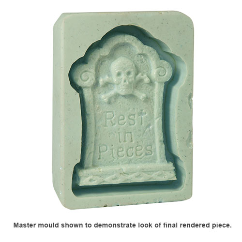 tomb stone mould