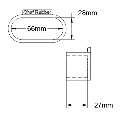 mini form pill mould