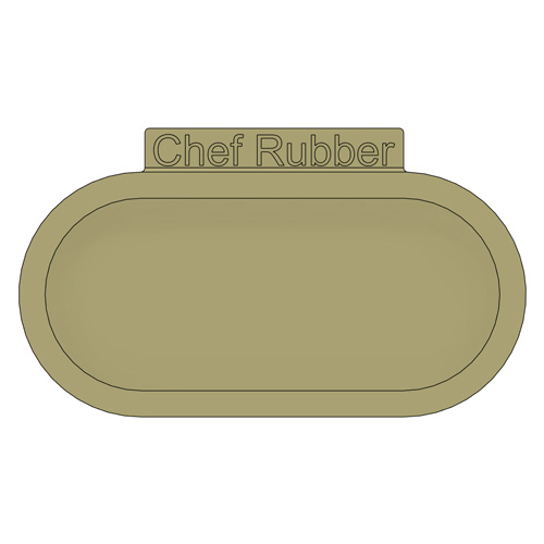mini form pill mould