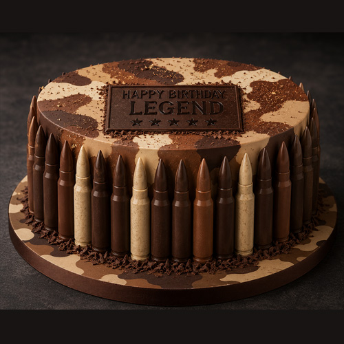 50 cal ammo mould