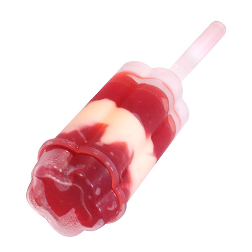 daisy push up cup