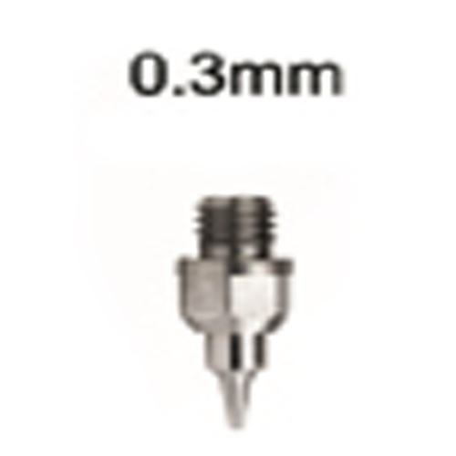 Chef Rubber Airbrushing Supplies