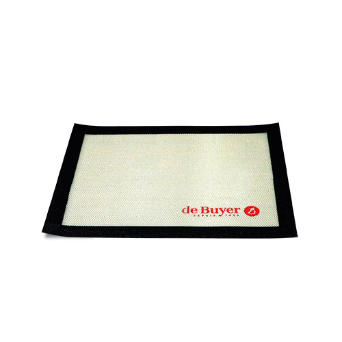 aerated silicone mat