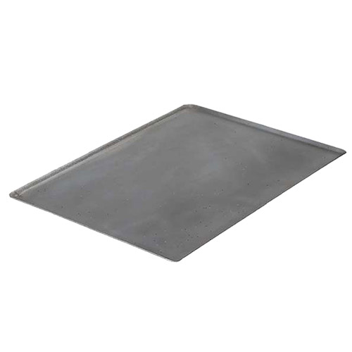 steel baking tray