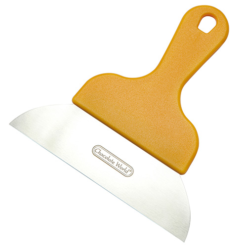 chocolate scraper