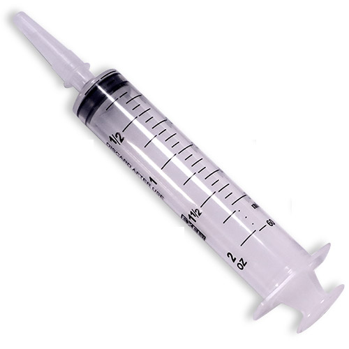 60ml syringe