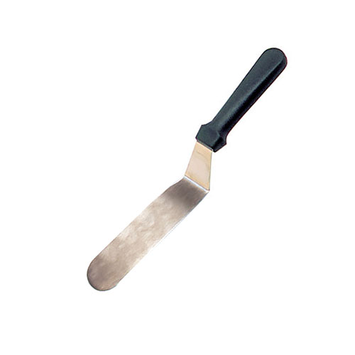 offset spatula