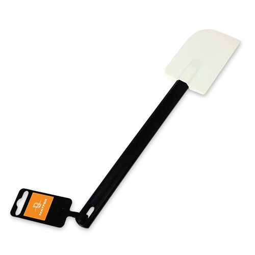rubber spatula