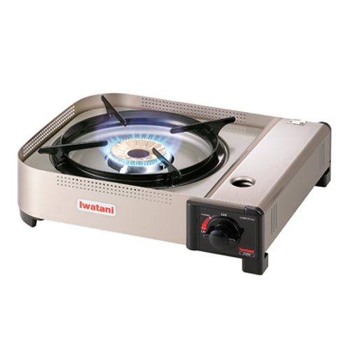 Butane Stove High Powered 35FW