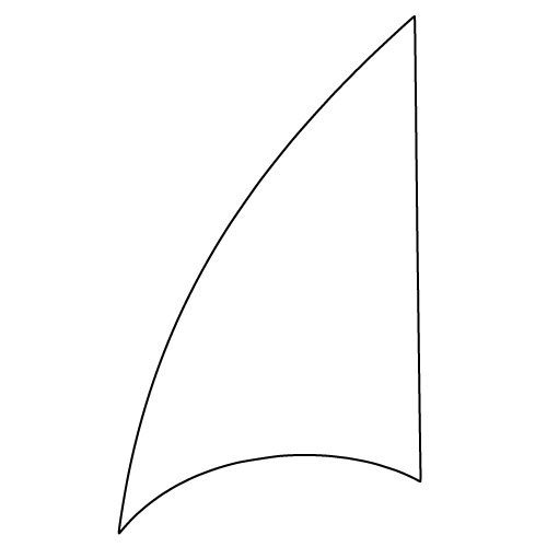 sail chablon