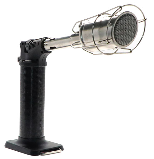 grill torch