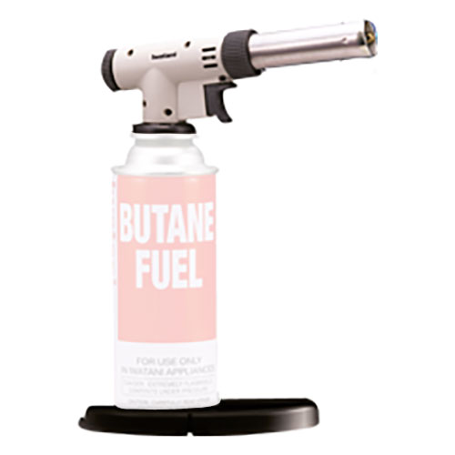 iwatani butane torch