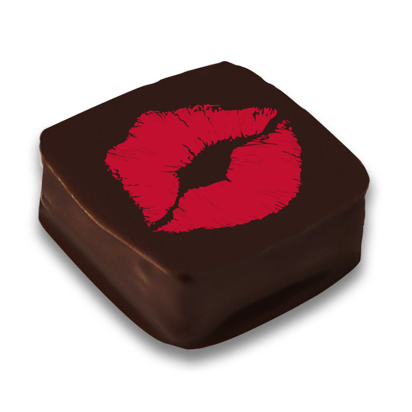 Kiss Transfer Sheet From Chef Rubber