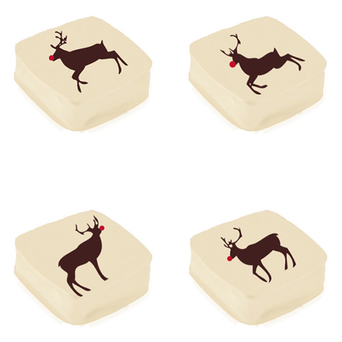 reindeer games