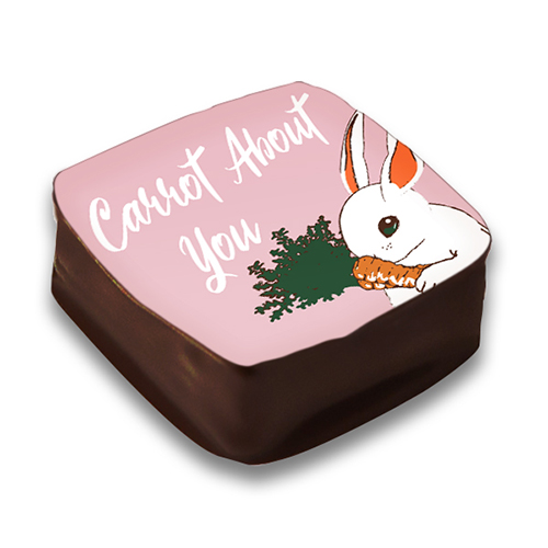 carrot about you