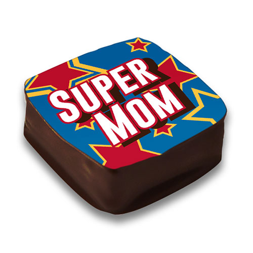 super mom