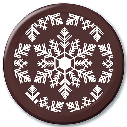 Winter Kaleidoscope Trans